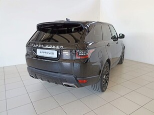 Usato 2020 Land Rover Range Rover Sport 3.0 Diesel (57.900 €)