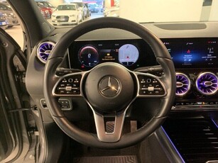Usato 2020 Mercedes 200 1.3 Benzin 163 CV (31.450 €)