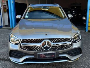 Usato 2020 Mercedes 200 2.0 El_Benzin 197 CV (44.000 €)