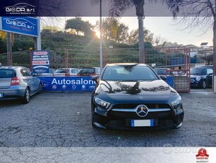 Usato 2020 Mercedes A180 1.5 Diesel 116 CV (24.900 €)