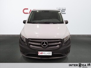 Usato 2020 Mercedes Vito 2.1 Diesel 163 CV (18.600 €)