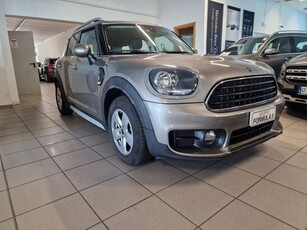 Usato 2020 Mini Cooper D Countryman 2.0 Diesel 150 CV (24.900 €)