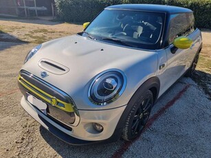 Usato 2020 Mini Cooper SE El 102 CV (18.100 €)