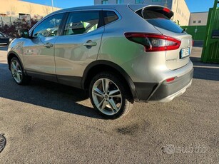 Usato 2020 Nissan Qashqai Diesel (13.000 €)