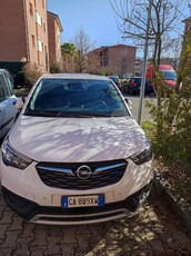 Usato 2020 Opel Crossland X 1.5 Diesel 120 CV (13.000 €)