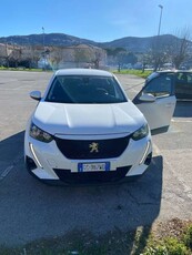 Usato 2020 Peugeot 2008 1.5 Diesel 102 CV (17.000 €)