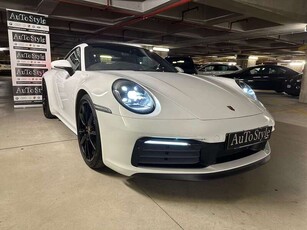 Usato 2020 Porsche 911 Carrera 4S 3.0 Benzin 450 CV (141.900 €)