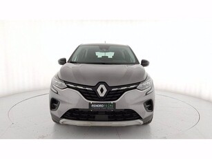 Usato 2020 Renault Captur 1.0 LPG_Hybrid 101 CV (17.550 €)