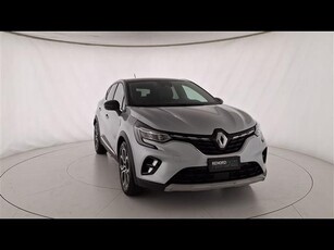 Usato 2020 Renault Captur 1.0 LPG_Hybrid 101 CV (18.950 €)
