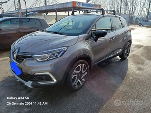 Usato 2020 Renault Captur 1.3 Benzin 131 CV (16.500 €)