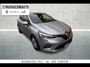Usato 2020 Renault Clio V 1.0 Benzin 101 CV (13.200 €)
