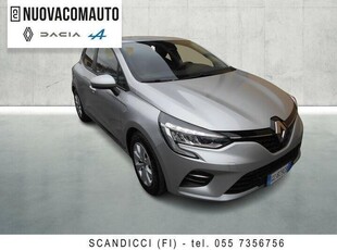 Usato 2020 Renault Clio V 1.0 Benzin 101 CV (13.200 €)