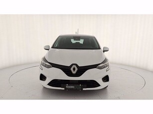 Usato 2020 Renault Clio V 1.0 LPG_Hybrid 101 CV (12.950 €)