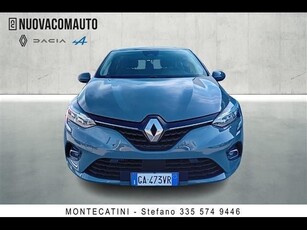 Usato 2020 Renault Clio V 1.0 LPG_Hybrid 101 CV (13.400 €)