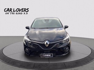 Usato 2020 Renault Clio V 1.0 LPG_Hybrid 101 CV (14.990 €)