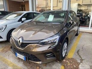 Usato 2020 Renault Clio V 1.5 Diesel 86 CV (12.920 €)