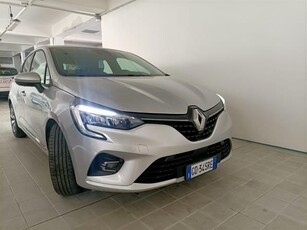 Usato 2020 Renault Clio V 1.6 El_Hybrid 91 CV (16.950 €)