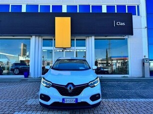 Usato 2020 Renault Kadjar 1.3 Benzin 140 CV (18.500 €)