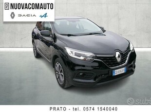 Usato 2020 Renault Kadjar 1.5 Diesel 116 CV (17.900 €)