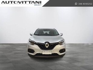 Usato 2020 Renault Kadjar 1.5 Diesel 116 CV (18.900 €)
