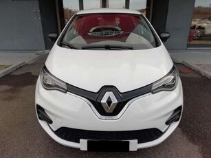 Usato 2020 Renault Zoe El 69 CV (11.500 €)