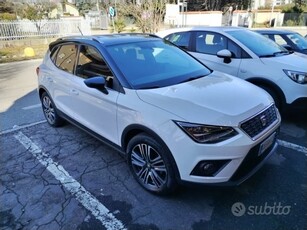 Usato 2020 Seat Arona 1.0 CNG_Hybrid 90 CV (13.500 €)