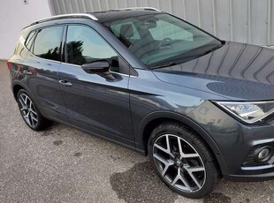 Usato 2020 Seat Arona 1.6 Diesel 95 CV (21.000 €)