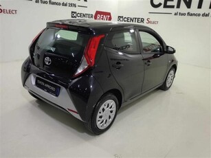 Usato 2020 Toyota Aygo 1.0 Benzin 72 CV (13.500 €)