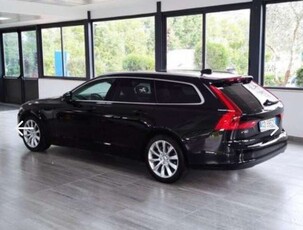 Usato 2020 Volvo V90 2.0 Diesel 150 CV (30.000 €)