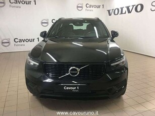 Usato 2020 Volvo XC40 2.0 Benzin 247 CV (29.000 €)