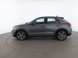 Usato 2020 VW T-Roc 1.5 Benzin 150 CV (23.199 €)