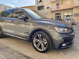 Usato 2020 VW Tiguan 2.0 Diesel 150 CV (26.900 €)