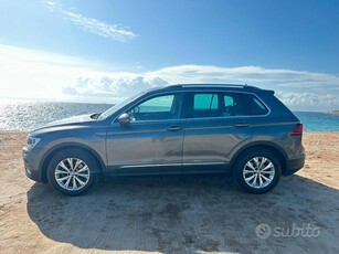 Usato 2020 VW Tiguan 2.0 Diesel 150 CV (29.600 €)