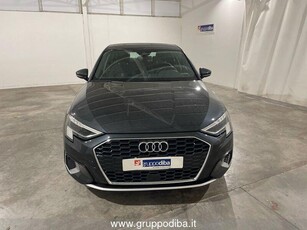 Usato 2021 Audi A3 1.5 Benzin 150 CV (27.100 €)