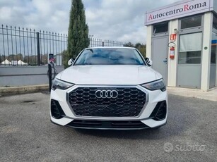 Usato 2021 Audi Q3 1.5 El_Hybrid 150 CV (34.900 €)