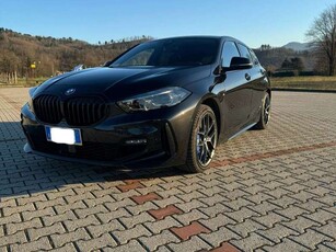 Usato 2021 BMW 116 1.5 Diesel 116 CV (31.500 €)