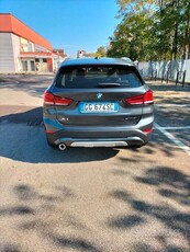 Usato 2021 BMW X1 1.5 Benzin 136 CV (33.500 €)