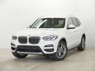 Usato 2021 BMW X3 2.0 Diesel 190 CV (42.500 €)