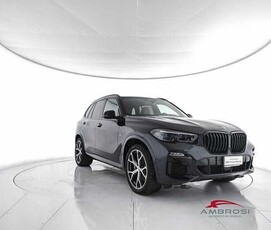 Usato 2021 BMW X5 3.0 Diesel 286 CV (65.107 €)