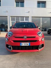 Usato 2021 Fiat 500X 1.6 Diesel 130 CV (20.900 €)