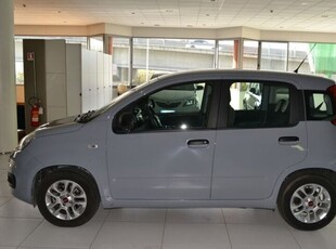 Usato 2021 Fiat Panda 1.0 El_Hybrid 70 CV (11.900 €)