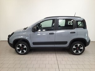 Usato 2021 Fiat Panda 4x4 0.9 Benzin 84 CV (17.499 €)