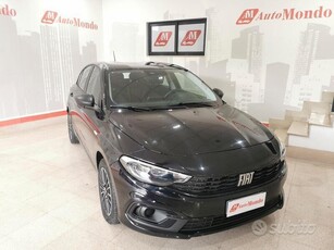 Usato 2021 Fiat Tipo 1.6 Diesel 131 CV (13.500 €)