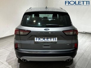 Usato 2021 Ford Kuga 1.5 Diesel 120 CV (19.950 €)