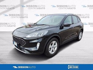 Usato 2021 Ford Kuga 1.5 Diesel 120 CV (23.000 €)