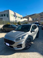 Usato 2021 Ford Kuga 2.5 El_Hybrid 152 CV (28.500 €)