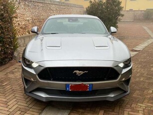 Usato 2021 Ford Mustang GT 5.0 Benzin 450 CV (48.000 €)