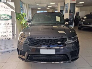 Usato 2021 Land Rover Range Rover Sport 3.0 El_Diesel 249 CV (65.900 €)