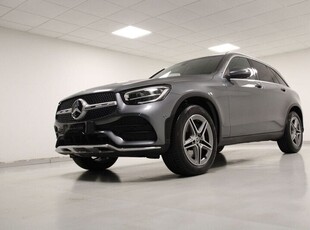 Usato 2021 Mercedes 220 2.0 Diesel 194 CV (48.900 €)