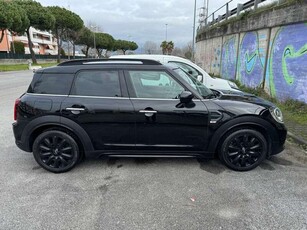 Usato 2021 Mini Cooper D Countryman 2.0 Diesel 150 CV (27.000 €)